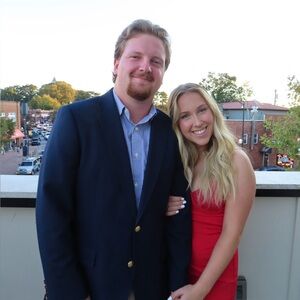 Meet your Posher, Rebecca